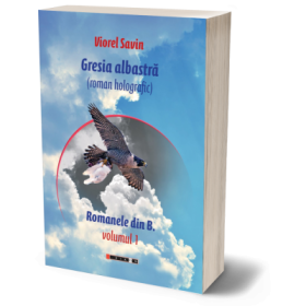 Gresia albastra - Viorel Savin