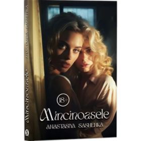 Mincinoasele - Anastasiya Sashenka
