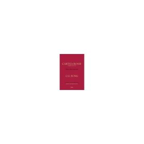 Cartea Rosie - Editia fara ilustratii - C. G. Jung