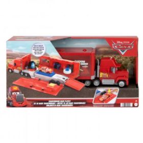 Set de joaca service mobil Cars