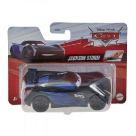 Masinuta cu sistem pullback Jackson Storm scara 1: 43