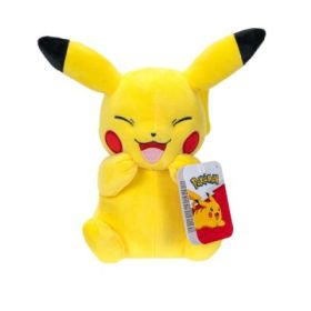 Jucarie de plus Pikachu #5, 20 cm