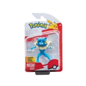 Figurina de actiune, Frogedier