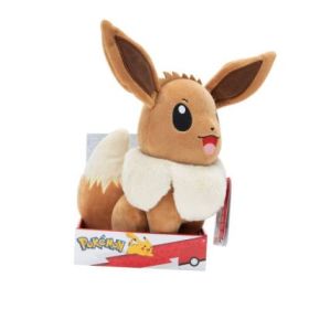Jucarie de plus, Eevee #2, 30 cm