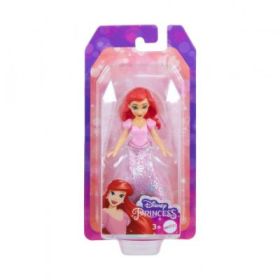 Mini papusa Ariel, 9 cm