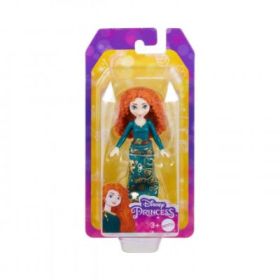 Mini papusa Merida, 9 cm