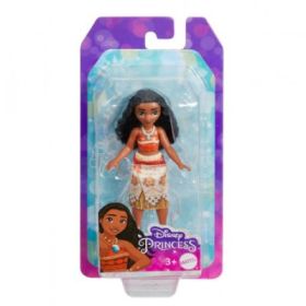 Mini papusa Moana, 9 cm