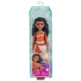 Papusa printesa Moana