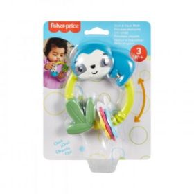 Jucarie zornaitoare lenes Fisher Price