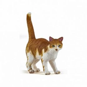 Figurina pisica domestica, Papo