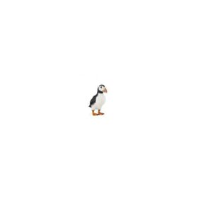 Figurina Pufin, Papo