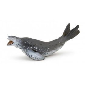 Figurina Leopard de mare, Papo