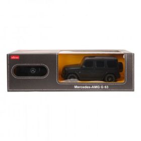 Masina cu telecomanda Mercedes-Benz G63 AMG Muddy scara 1: 24