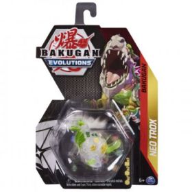 Bila clasica Neo Trox, Bakugan S4