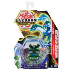 Bila clasica Hydranoid Krakelios, Bakugan S5