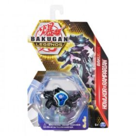 Bila clasica Howlkor Ramparian, Bakugan S5