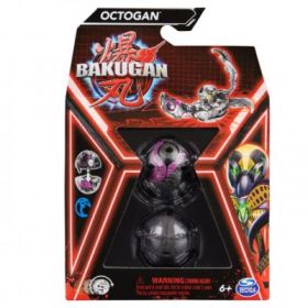 Pachet de baza Bakugan Octogan