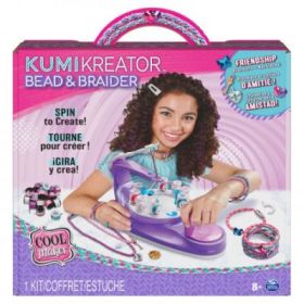 Aparat pentru confectionat bratari Cool Maker