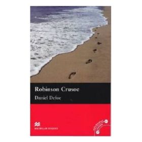 Robinson Crusoe. Level 4 Pre-Intermediate - Daniel Defoe
