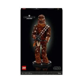 LEGO Star Wars. Chewbacca 75371, 2319 piese