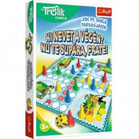 Joc Ludo Familia Trefelik, Trefl