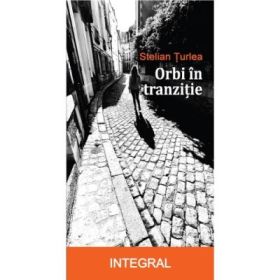 Orbi in tranzitie - Stelian Turlea
