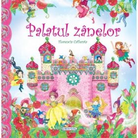 Palatul zanelor