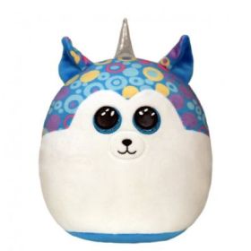 Plus Squish Catel Husky Helena 22 cm, Ty
