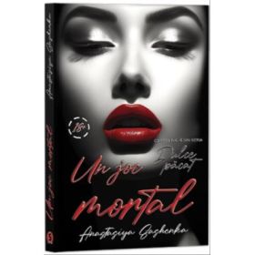 Dulce pacat #4, Un joc mortal - Anastasiya Sashenka