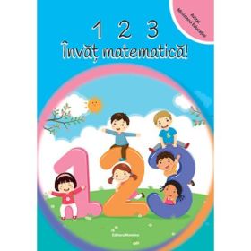 123 Invat matematica - Viorel-George Dumitru