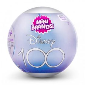 Disney Mini Brands Platinum, S1, 5 Surprise