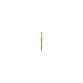 Bic Marker Highlighter Grip Verde, set 12 buc