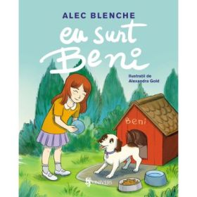 Eu sunt Beni - Alec Blenche