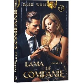 Dama de companie, Vol. 1 - Ingrid Wilde