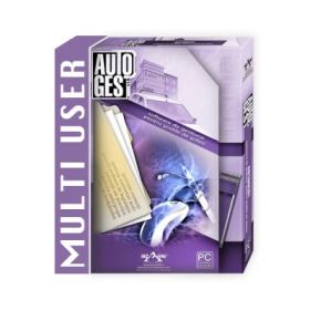 Auto Gest. Multi user. Program gestiune scoala de soferi