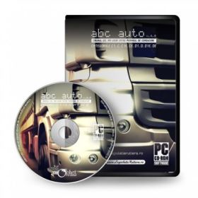 ABC auto v. 3 categoriile C, CE, D