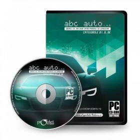 ABC auto v. 3 categoriile B1, B, BE