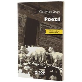 Poezii - Octavian Goga