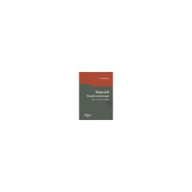Drept civil. Drepturile reale principale. Editia a 5-a - Corneliu Birsan
