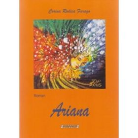 Ariana - Corina Rodica Farago