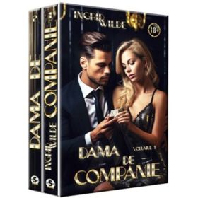Pachet Dama de companie - Ingrid Wilde