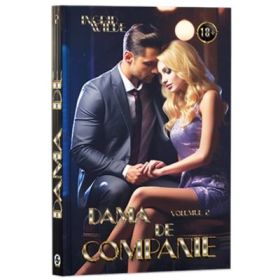 Dama de companie, Vol. 2 - Ingrid Wilde