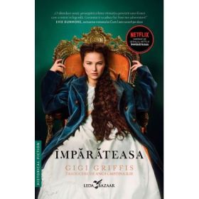 Imparateasa - Gigi Griffis