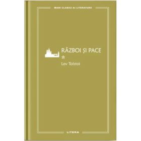 Razboi si pace 1 (vol. 31) - Lev Tolstoi