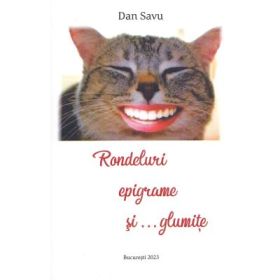 Rondeluri, epigrame si glumite - Dan Savu