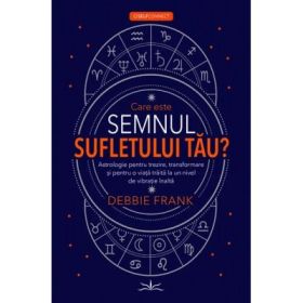 Care este semnul sufletului tau? - Debbie Frank