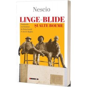 Linge-blide si alte boeme - Nescio