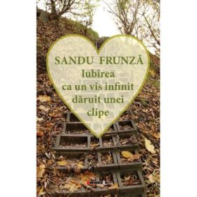 Iubirea ca un vis infinit daruit unei clipe - Sandu Frunza