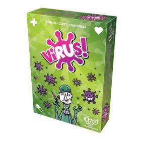 Joc Virus!