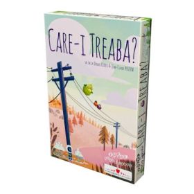 Joc Care-i Treaba?